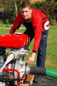 Silvester Pavelka