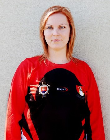 Zuzana Cicáková 