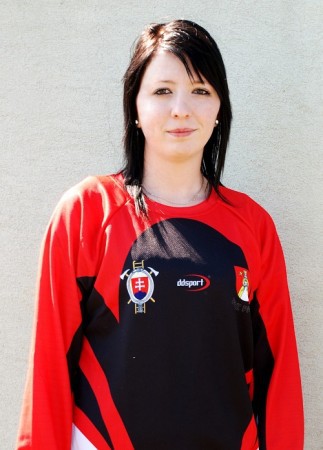 Iveta Pavelková 