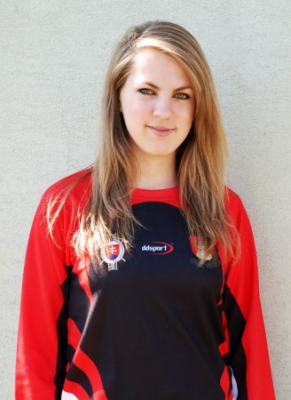 Kristína Cicáková 